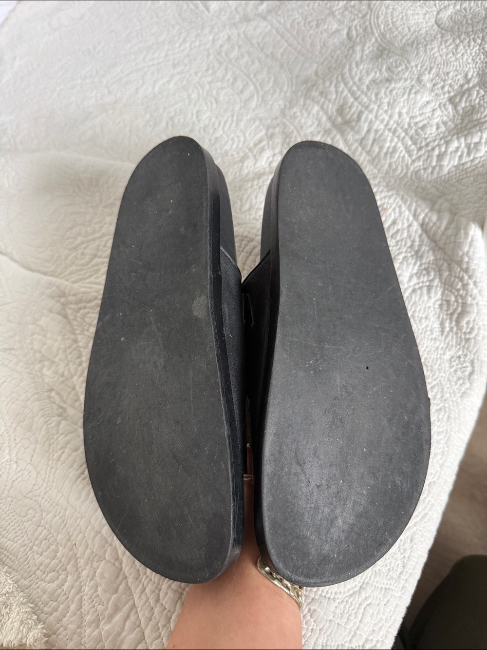 Sezane Lenny Mules - Picture 3 of 4